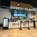 South Block