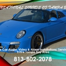 Sensational Sounds of Tampa Bay - Automobile Customizing