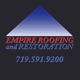 Empire Roofing and Restoration