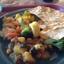 Govinda's Natural Foods Buffet
