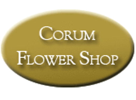 Corum Flower Shop - Manchester, KY