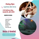 Daisy Spa - Massage Therapists