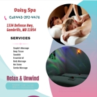 Daisy Spa