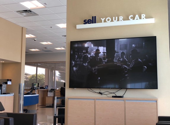 CarMax - Colma, CA