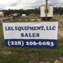 lrl equipment sales, LLC.