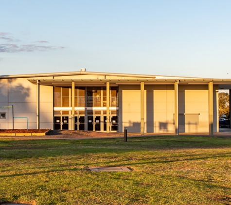 Macquarie Anglican Grammar School - Dubbo, NSW