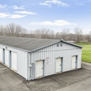 M & A Storage