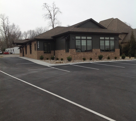 Hartman Dental Associates, Inc. - New Albany, IN