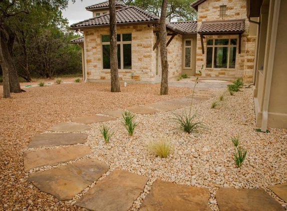 Skyline Landscaping and Tree Service - New Braunfels, TX