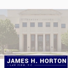 James H. Horton Law Firm, P.C.