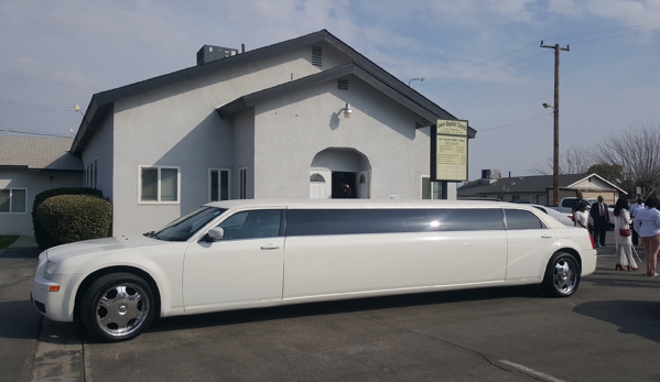 Affordable  Limousine