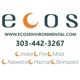 ECOS Environmental & Disaster Restoration, Inc.