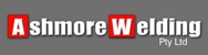 Ashmore Welding Logo