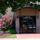 Central Title Company - Abstracters