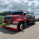 Rivera's Towing - Towing