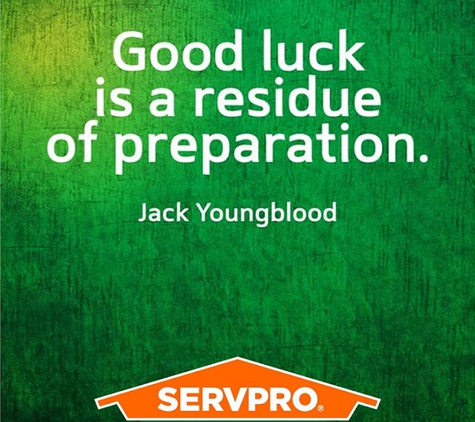 SERVPRO of Columbia & Greene Counties - Leeds, NY