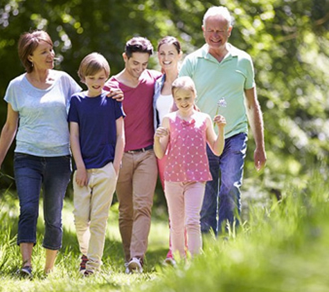 East Gosford Physiotherapy & Sports Injury Centre - East Gosford, NSW