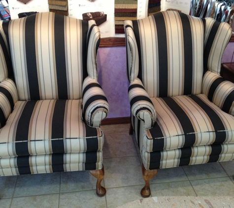 Paul's Upholstering - Orland Park, IL