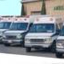 Ambulance Associates - Disability Services