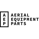 Aerial Equipment Parts - Crane Service