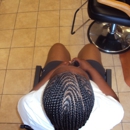 #1 Hair Braiding - Hair Stylists