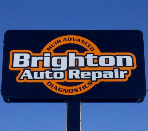 Brighton Auto Repair - Brighton, MI