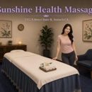 Sunshine Health Massage - Day Spas