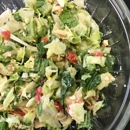 Chop Shop Salad Nashville - Restaurants