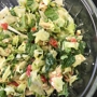 Chop Shop Salad Nashville