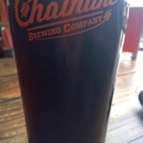 Chainline Brewing Company - Beverages