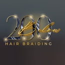 200Below Braids - Beauty Salons