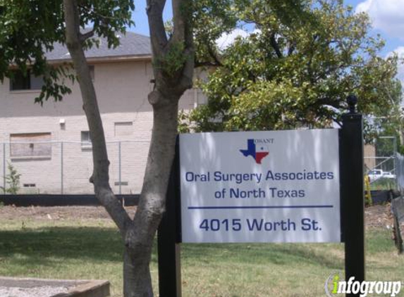 Oral Surgery Associates of North Texas - Dallas, TX