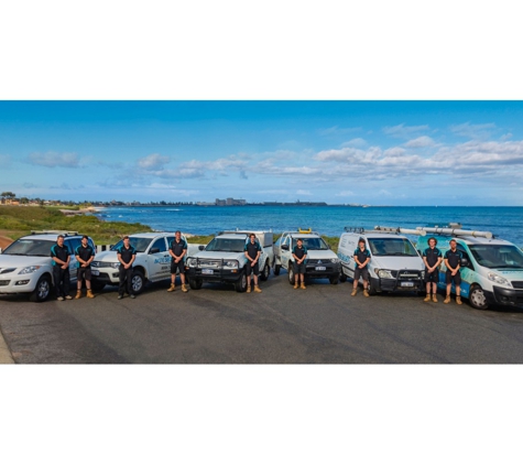 Incite Security - Geraldton, WA