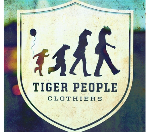 Tiger People Clothiers - Baton Rouge, LA