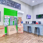 CubeSmart Self Storage