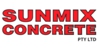 Sunmix Concrete Pty Ltd Logo