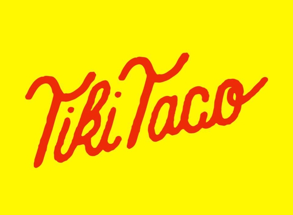 Tiki Taco - Kansas City, MO