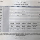 The Hit Pit - Martial Arts Instruction