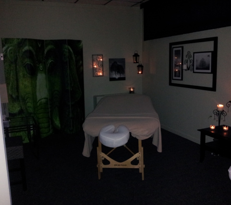 Massage Therapy and Wellness - Howell, MI