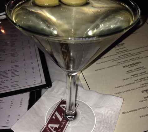 Zaza Italian Gastrobar - Stamford, CT