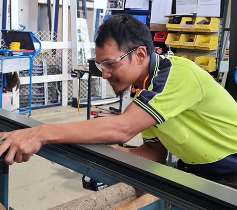 Viewco Glass - East Wagga Wagga, NSW. We Are Proud Of The Work We Do & Ensure Customer Satisfaction