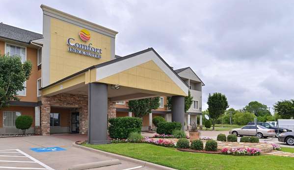 Comfort Inn & Suites Frisco - Plano - Frisco, TX