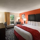 Days Inn by Wyndham Rome Downtown - Motels