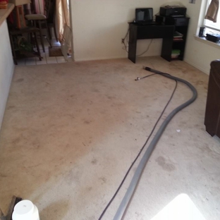 D E Carpet Cleaning Specialists - El Paso, TX