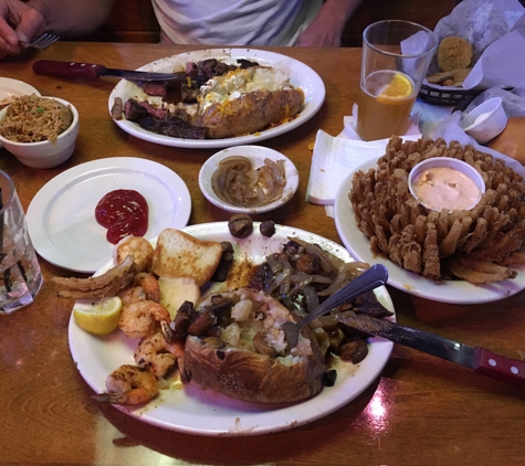 Texas Roadhouse - Teterboro, NJ