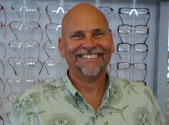 Dr. Warren A. Paquin Jr., OD - Bradenton, FL