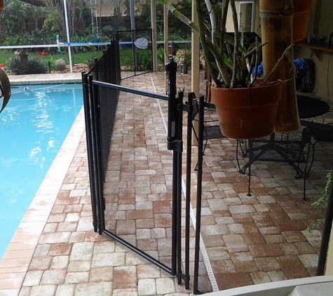 Baby Fences By Baby Guard - Sunrise, FL