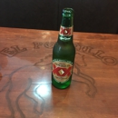 El Potrillo