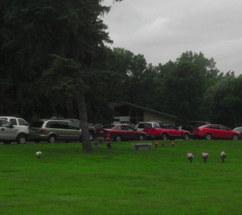 Roseland Memorial Gardens - Jackson, MI