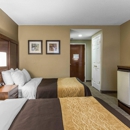 Comfort Inn & Suites Peachtree Corners - Motels